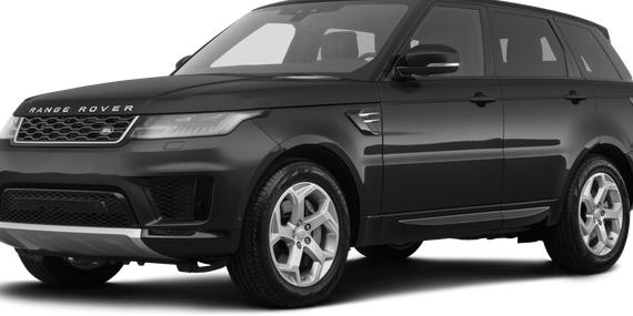 LAND ROVER RANGE ROVER SPORT 2020 SALWR2SU5LA702656 image